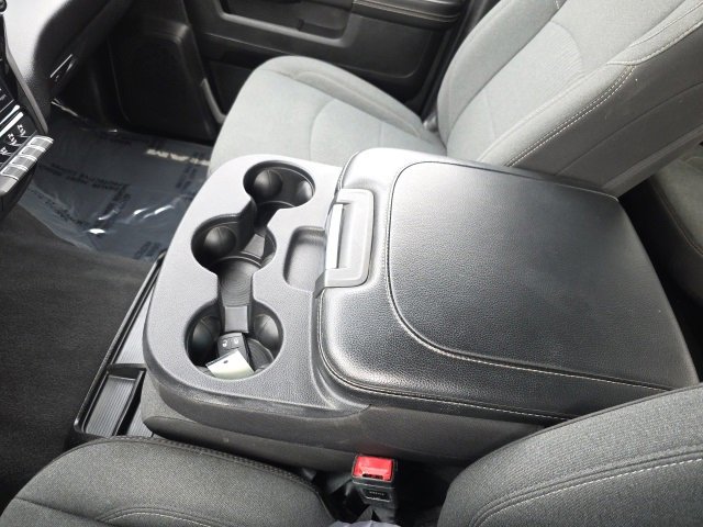 Used 2024 RAM 2500 Big Horn w/ Night Edition image 31