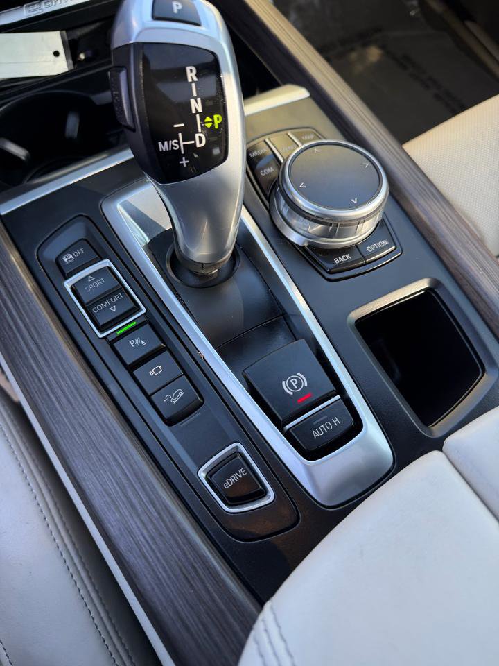 Used 2018 BMW X5 xDrive40e image 28