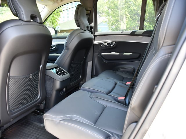 New 2026 Volvo XC90 B6 Ultra w/ Protection Package Premier AWD/4WD image 16