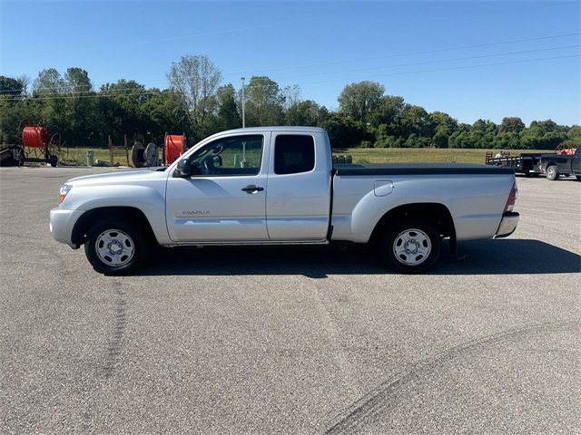 Used 2011 Toyota Tacoma 2WD Access Cab image 10