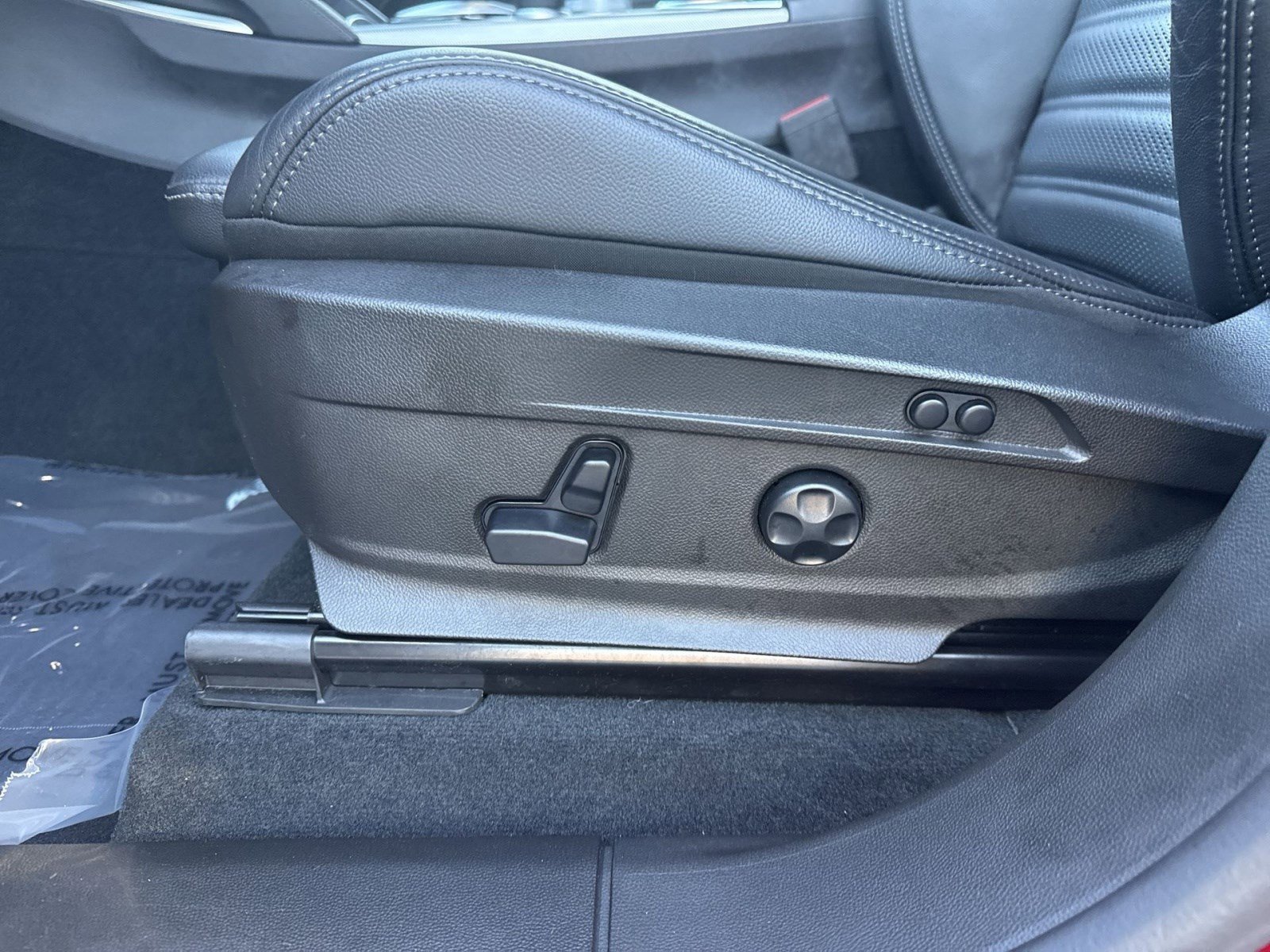 Used 2022 Alfa Romeo Stelvio Veloce image 14