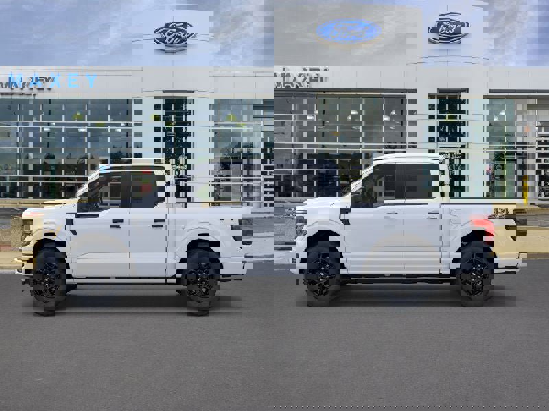 New 2026 Ford F150 STX image 3