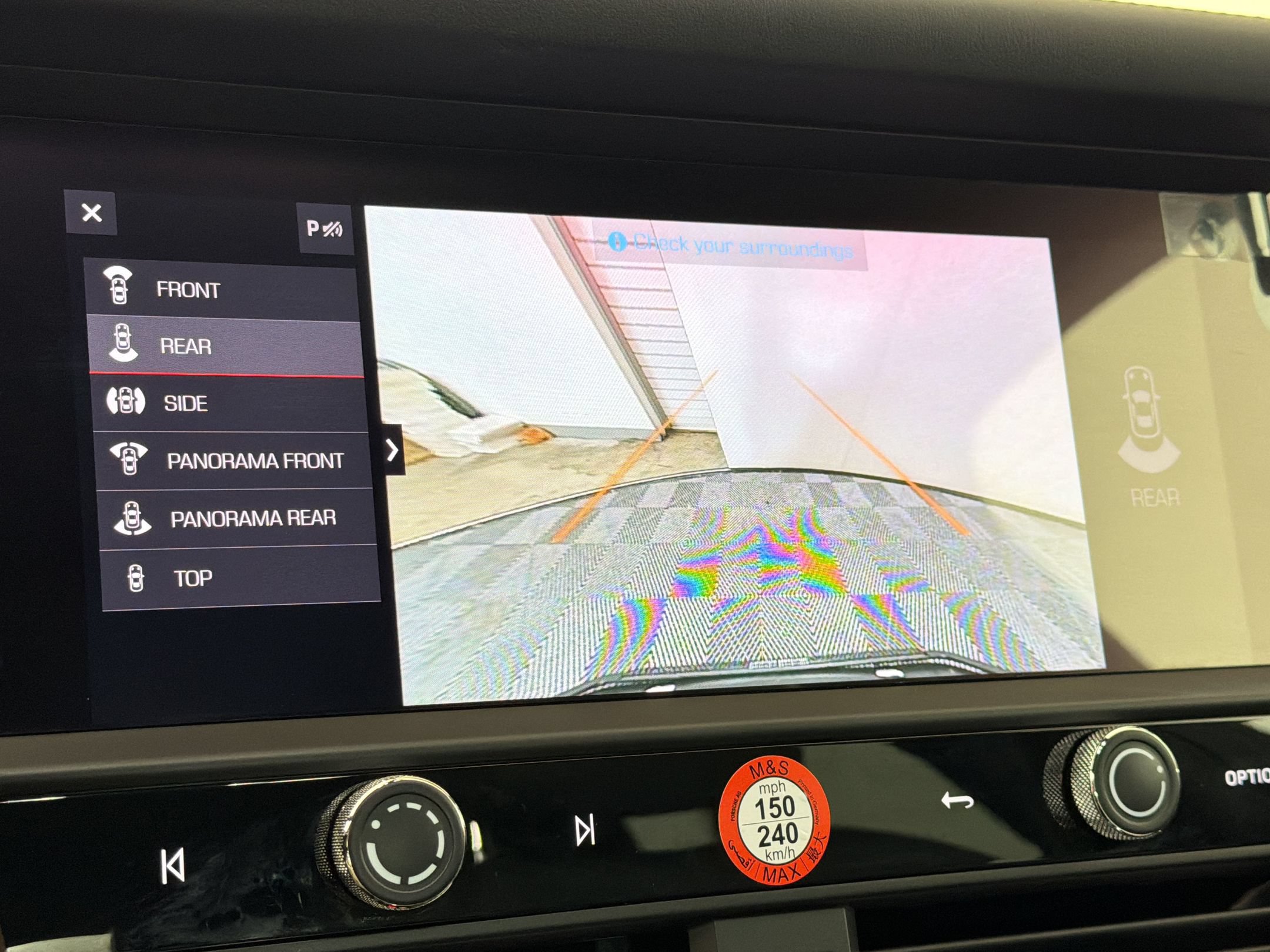 Certified 2026 Porsche Macan AWD/4WD image 29