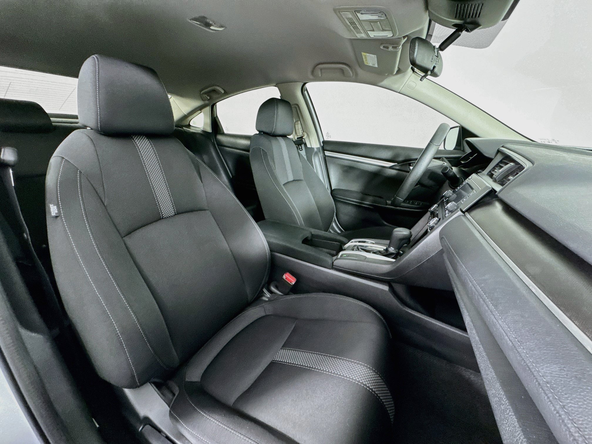 Certified 2020 Honda Civic LX image 25