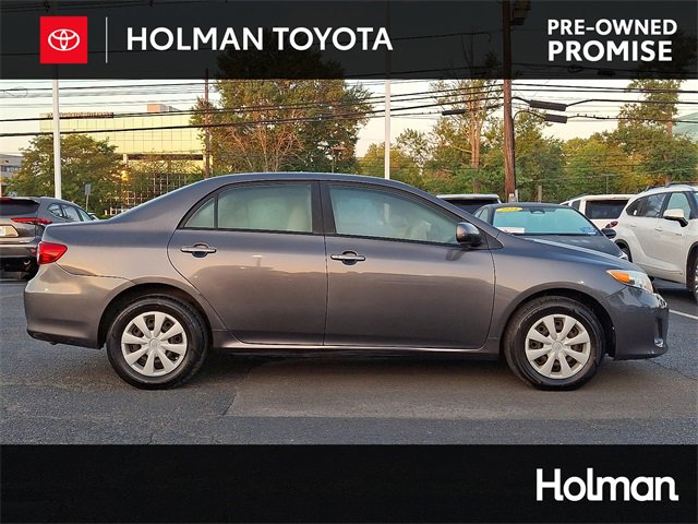 Used 2011 Toyota Corolla LE