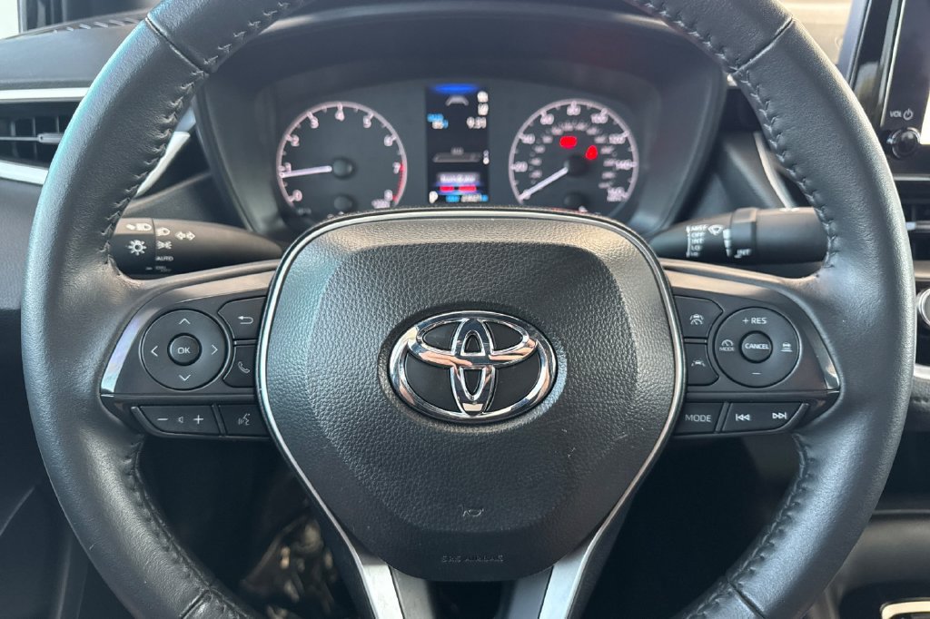 Used 2024 Toyota Corolla SE FWD image 24