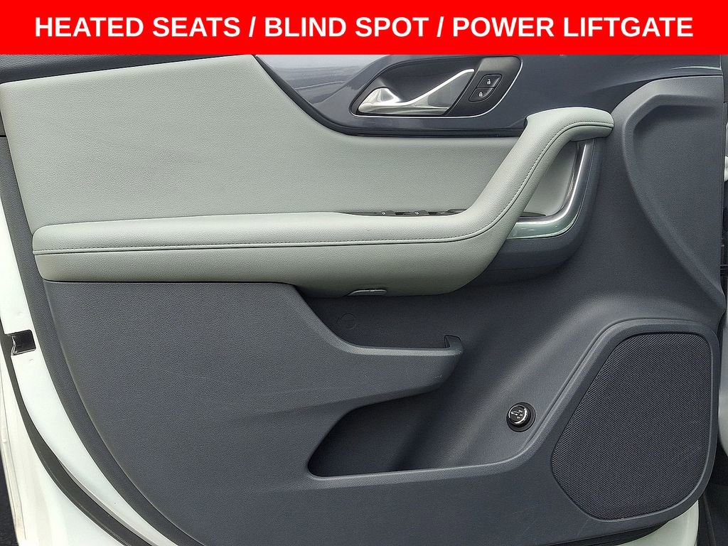 Used 2020 Chevrolet Blazer LT image 10