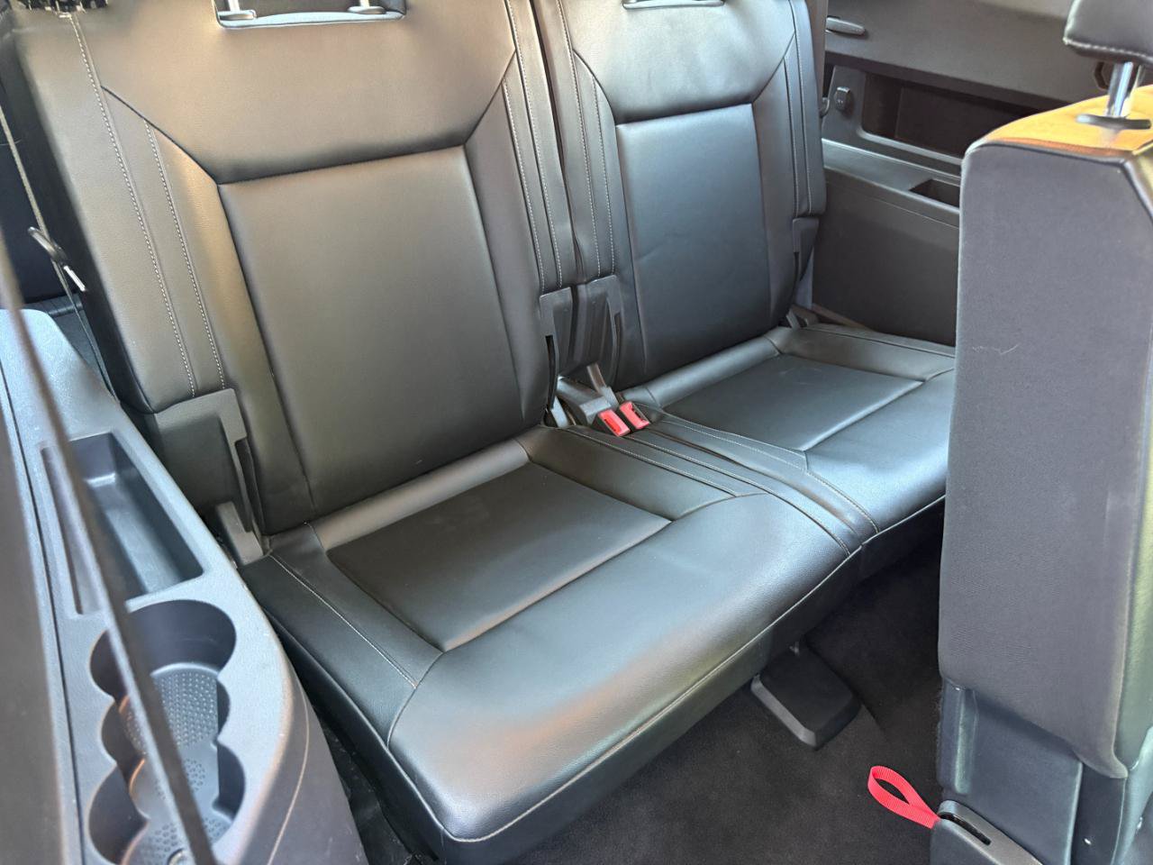 Used 2019 Volkswagen Atlas SE FWD image 56