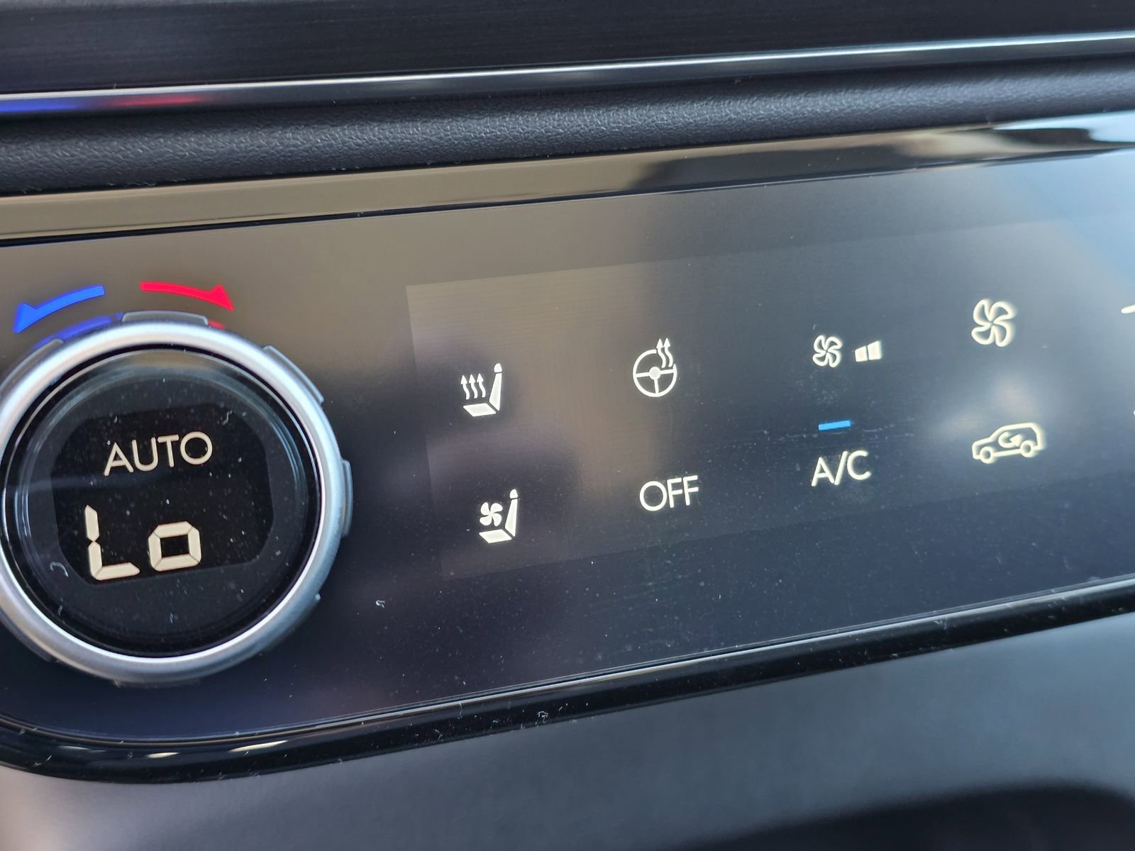 New 2026 Hyundai Palisade SEL image 24