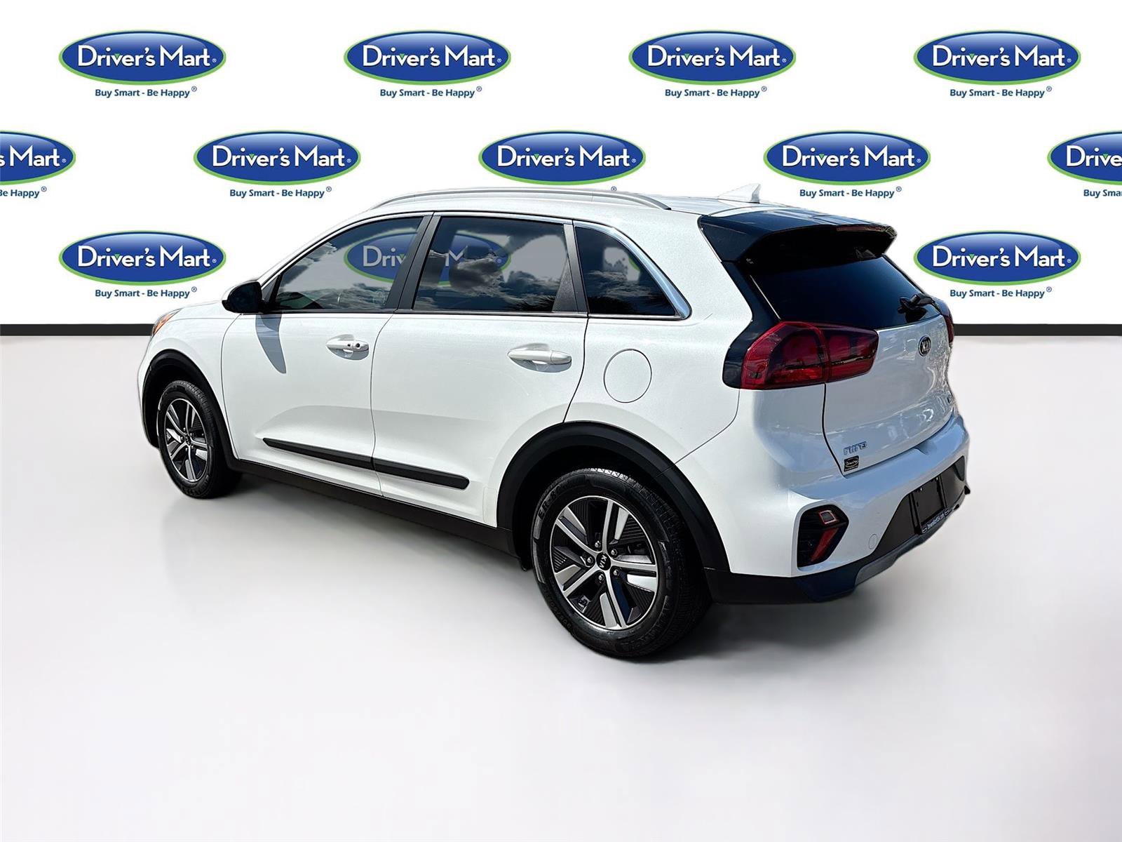 Used 2020 Kia Niro LXS FWD image 5