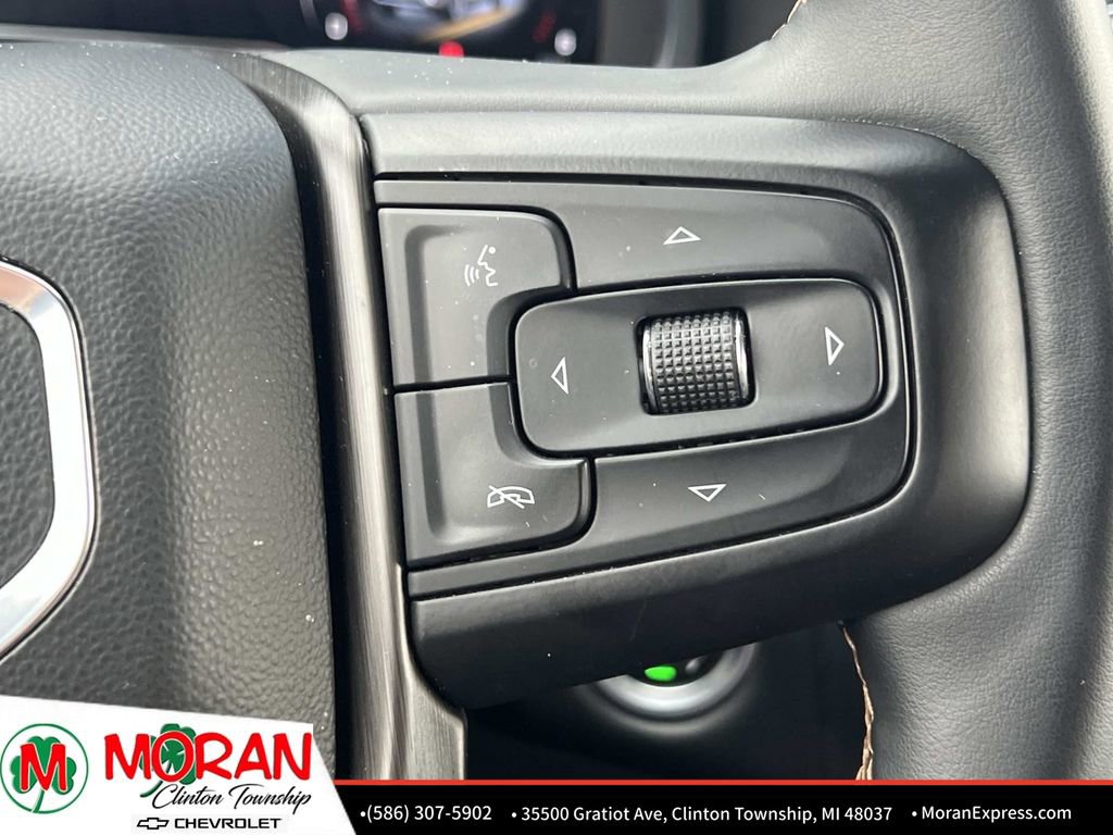 Certified 2023 GMC Yukon XL AT4 w/ Technology Package image 26