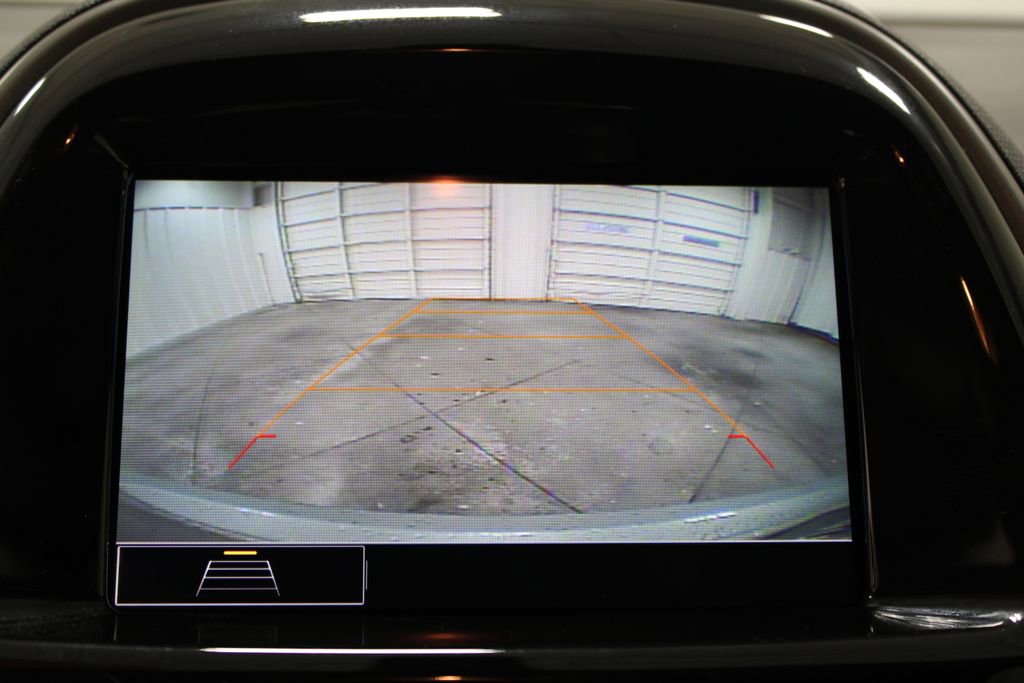 Used 2021 Chevrolet Spark LS image 46