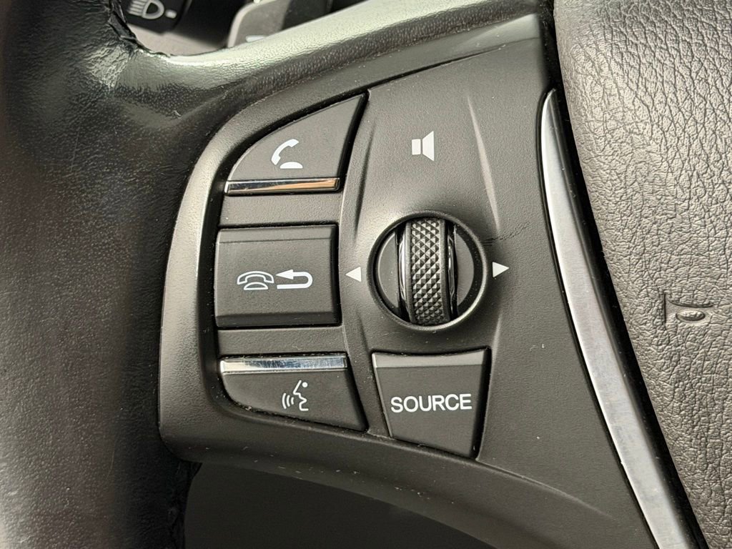 Used 2019 Acura TLX w/ Technology Package image 25