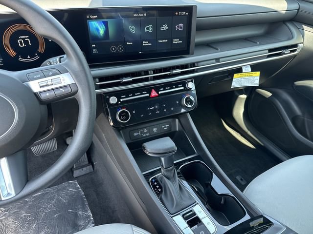 New 2026 Hyundai Santa Cruz SEL image 20