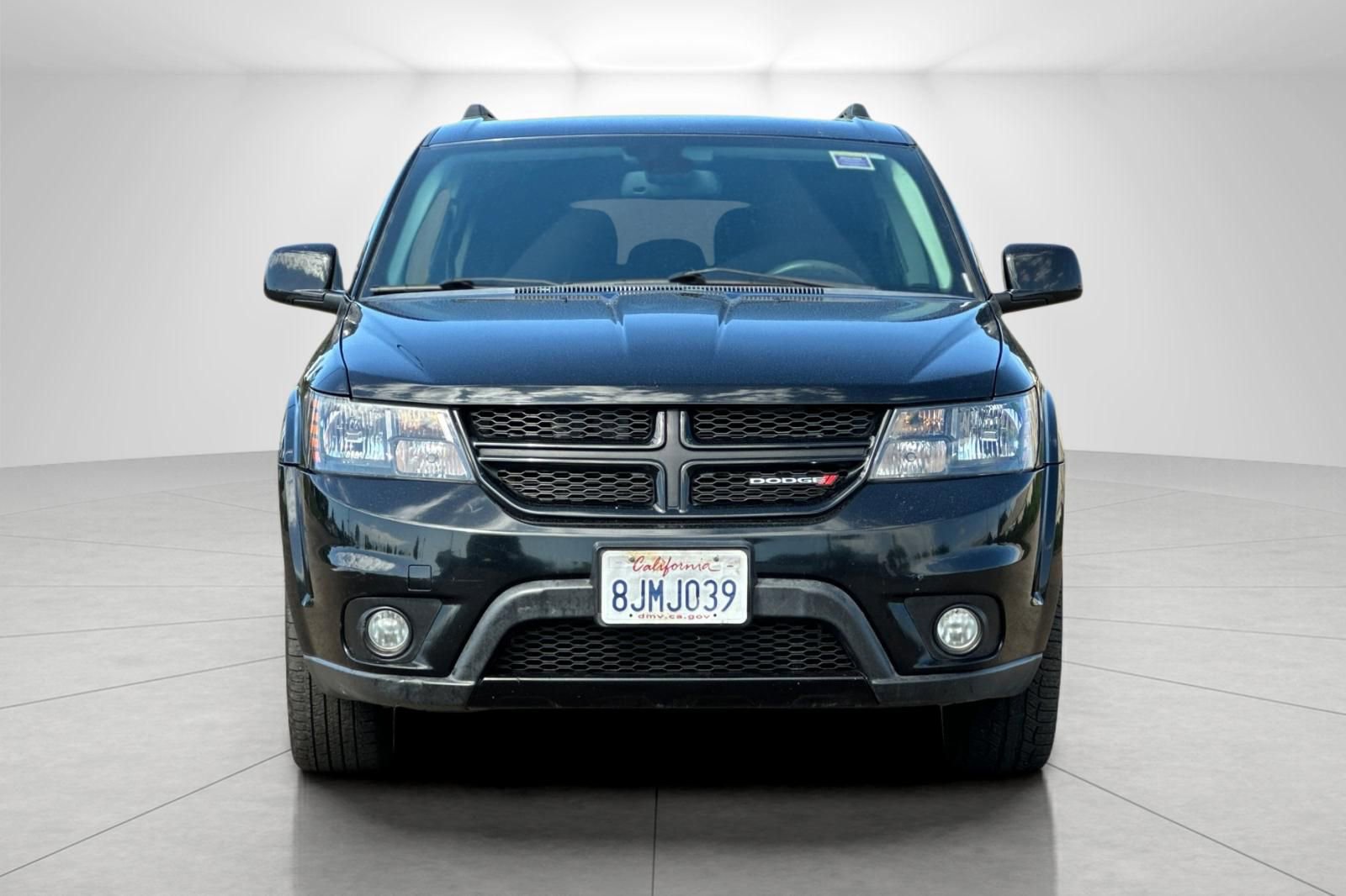 Used 2019 Dodge Journey SE image 8