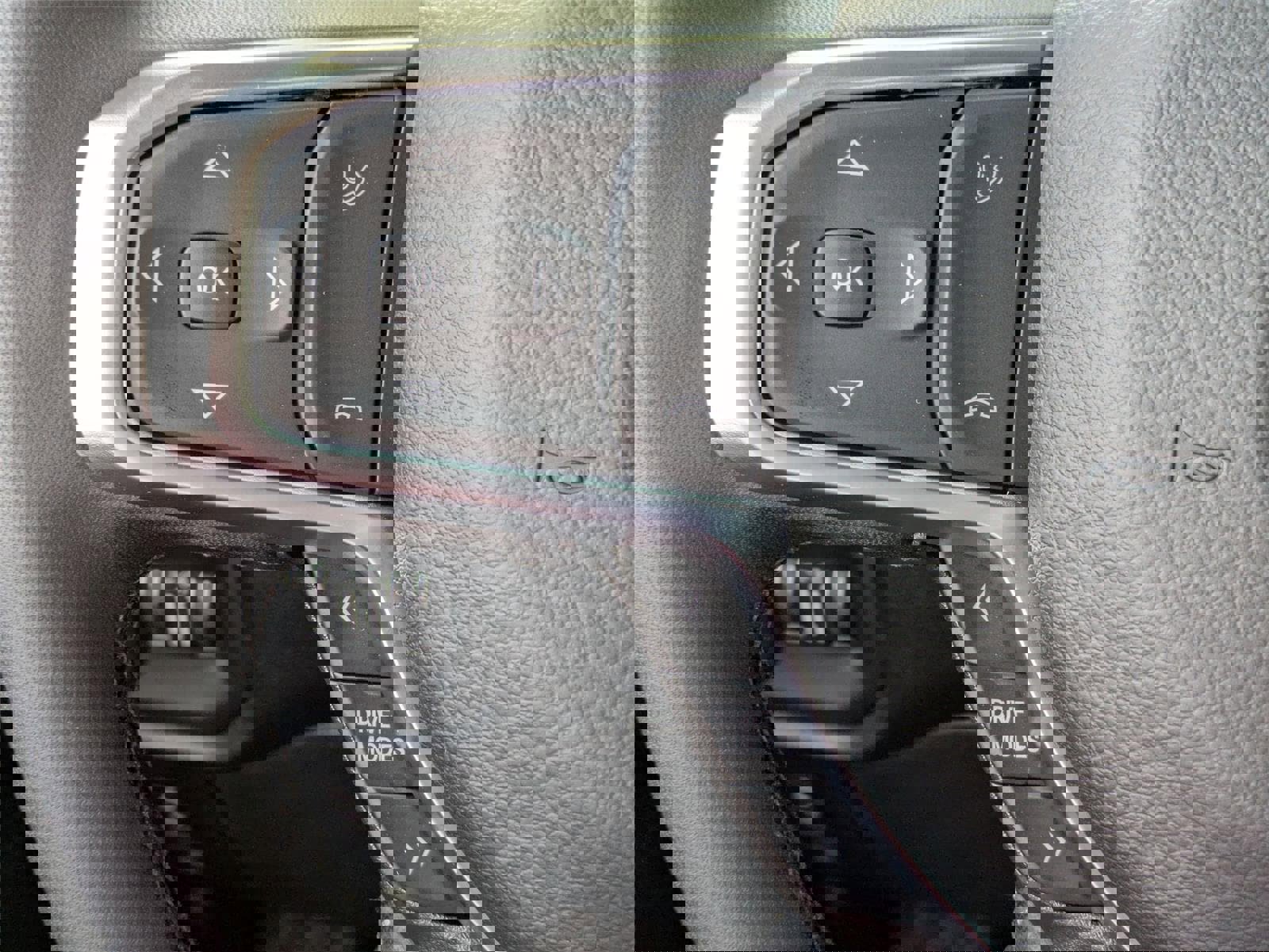 New 2026 RAM 1500 Big Horn image 19