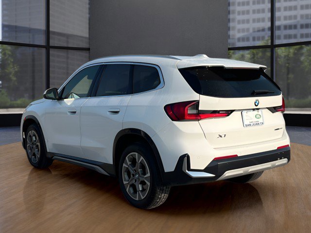 Used 2025 BMW X1 xDrive28i image 15