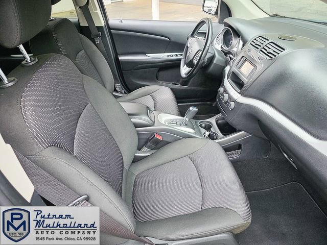 Used 2019 Dodge Journey SE w/ Premium Group image 10