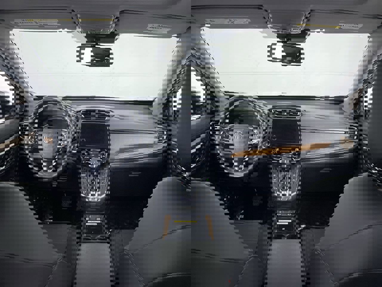 Used 2020 Honda CR-V Touring image 31