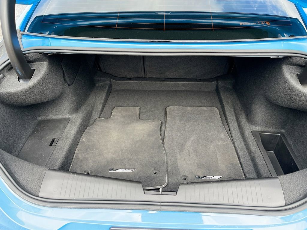 Used 2023 Cadillac CT4 V Blackwing w/ Watkins Glen IMSA Edition image 28