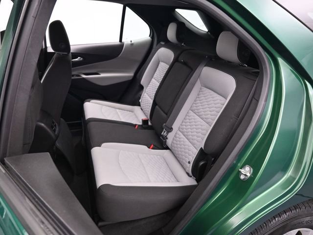 Used 2018 Chevrolet Equinox LS image 25