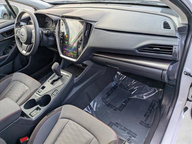 Certified 2026 Subaru Impreza 2.0i Sport AWD/4WD image 18