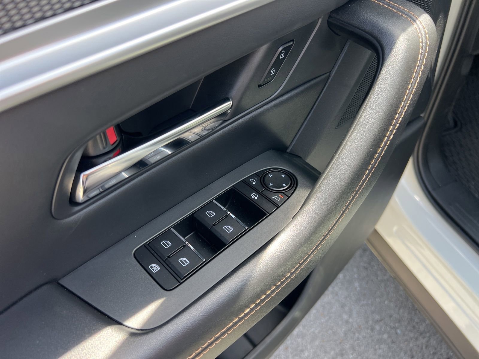 Certified 2026 MAZDA CX-90 3.3 Turbo w/ Premium Plus Pkg image 28