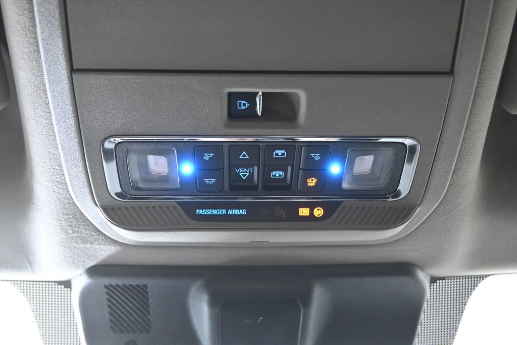 Used 2026 Ford F350 Platinum w/ Platinum Plus Package image 38