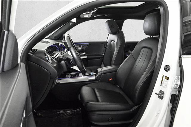 Used 2024 Mercedes-Benz GLB 250 4MATIC image 18