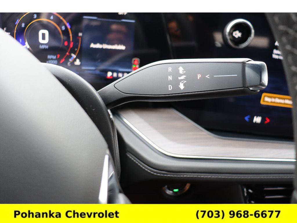 New 2026 Chevrolet Tahoe LS image 11