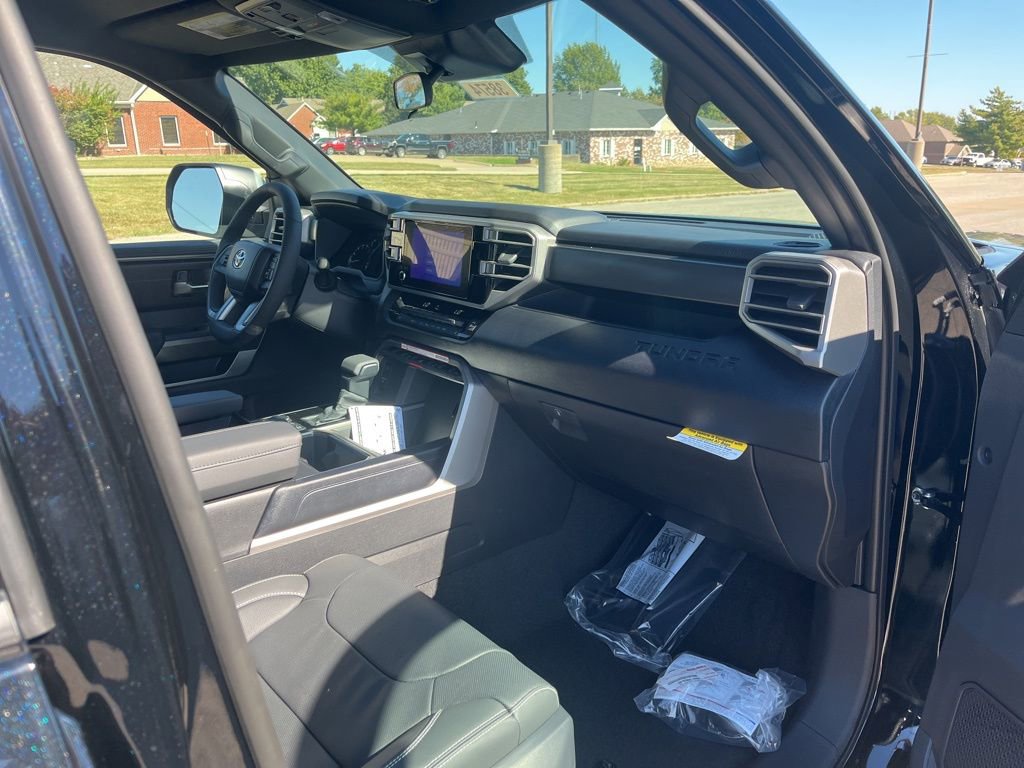 New 2026 Toyota Tundra SR5 image 25