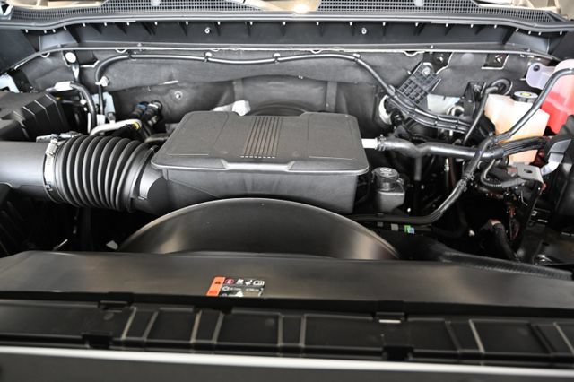 New 2026 Chevrolet Silverado 2500 Custom w/ Custom Value Package AWD/4WD image 29