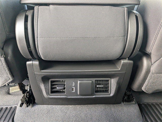 Certified 2024 Chevrolet Silverado 2500 LT w/ All Star Edition image 17