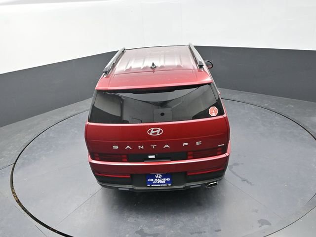 New 2026 Hyundai Santa Fe SEL AWD/4WD image 27