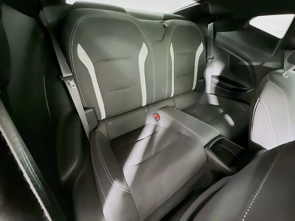 Used 2022 Chevrolet Camaro LT w/ RS Package image 24