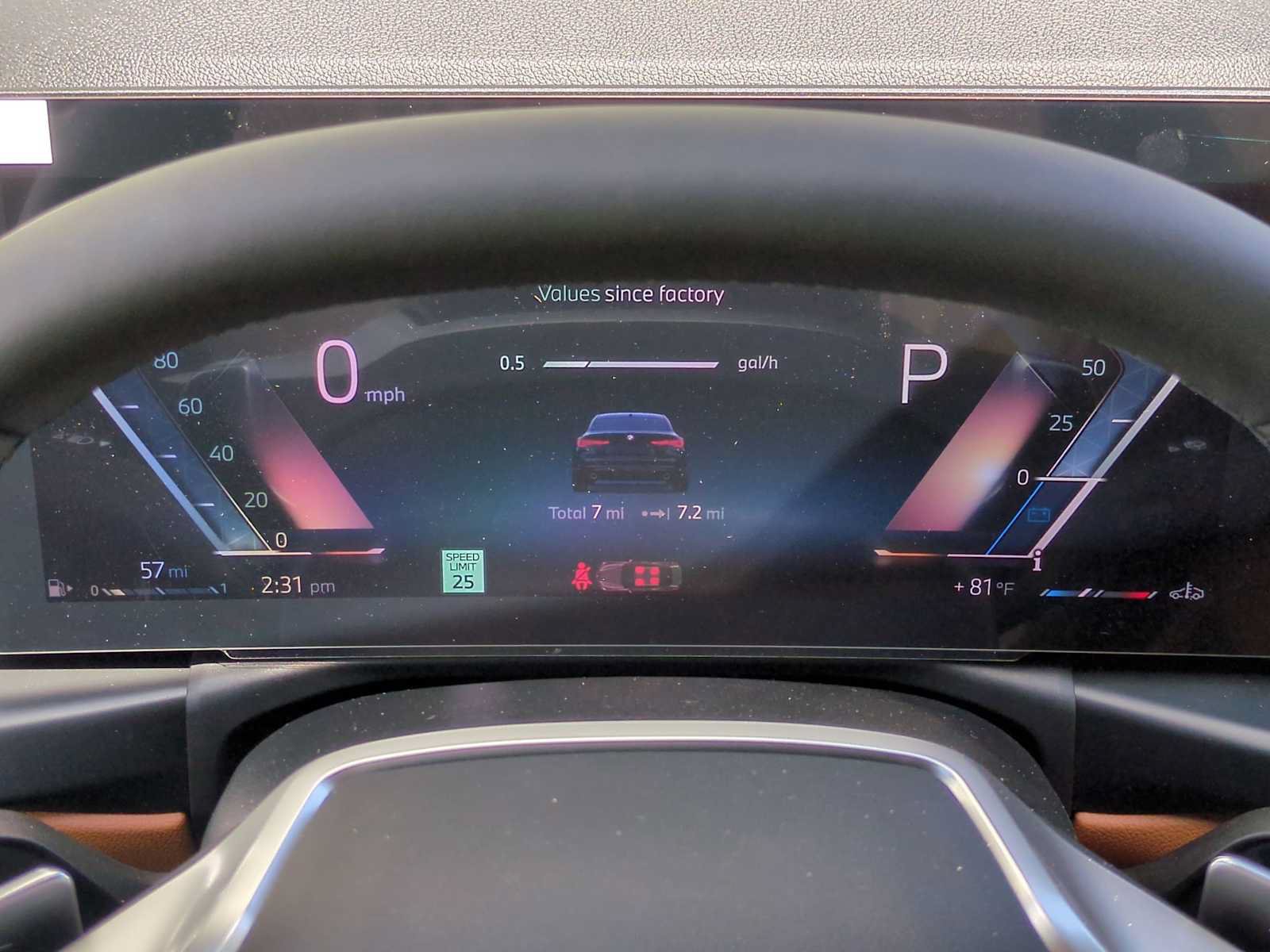 New 2026 BMW 430i xDrive Coupe AWD/4WD image 34