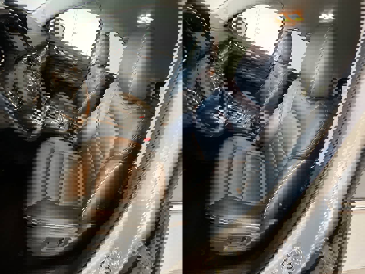 Used 2024 MAZDA CX-5 AWD 2.5 S w/ Select Package image 11