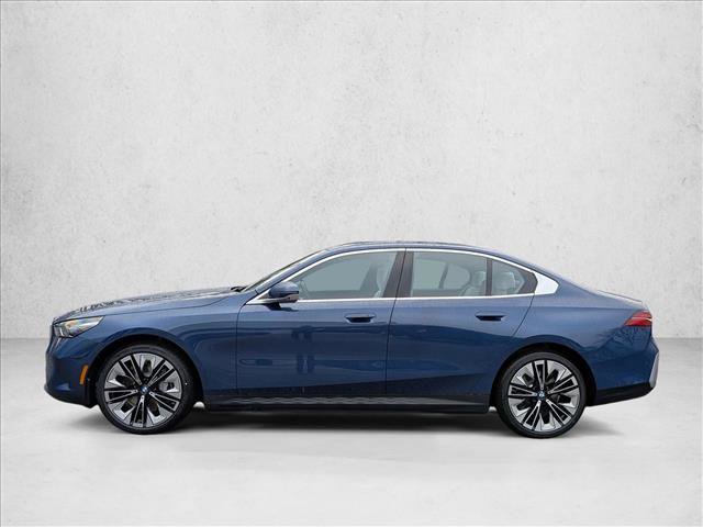 New 2026 BMW i5 eDrive40 w/ Premium Package AWD/4WD image 5