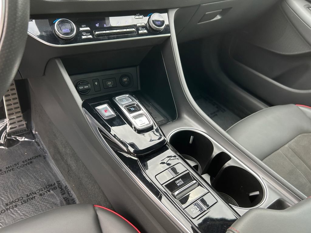 Used 2022 Hyundai Sonata SEL Plus image 35