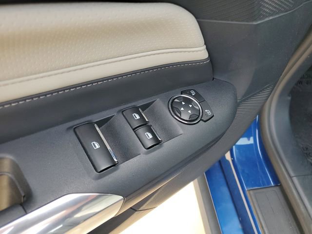 Used 2024 Ford Mustang Premium RWD image 16