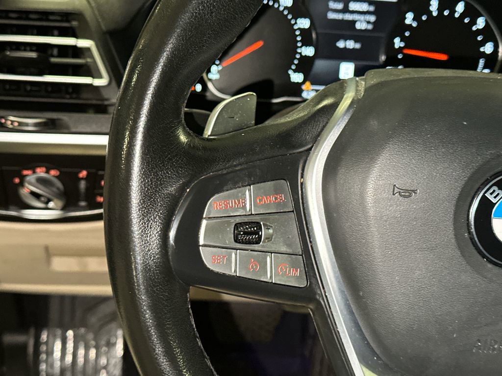 Used 2022 BMW X3 xDrive30i image 22