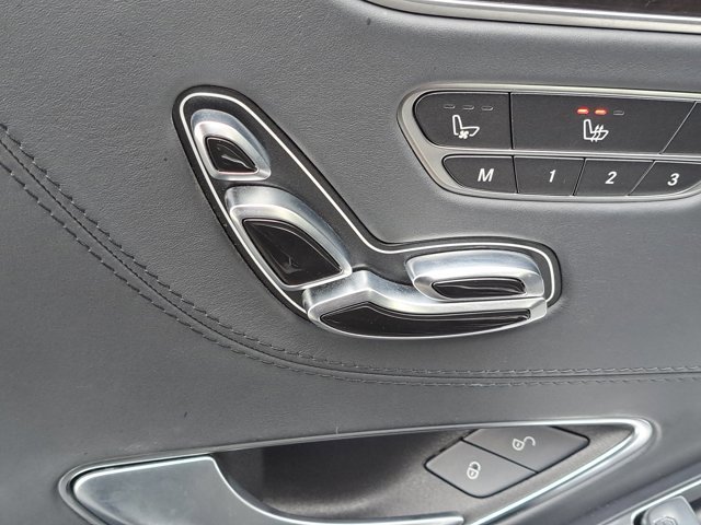 Used 2020 Mercedes-Benz S 560 4MATIC Coupe image 13