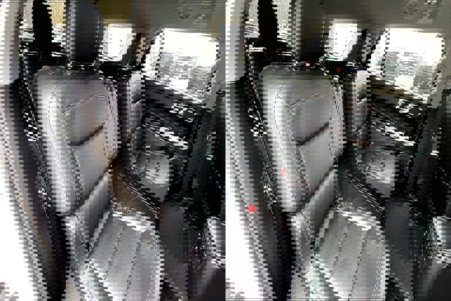 Used 2022 Ford Explorer XLT w/ Equipment Group 202A image 20