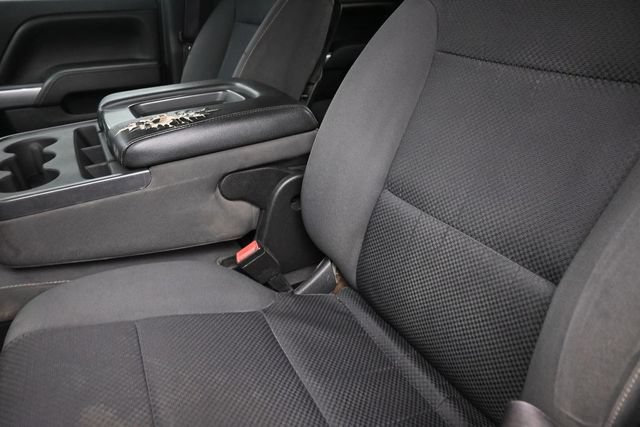 Used 2015 Chevrolet Silverado 2500 LT AWD/4WD image 17