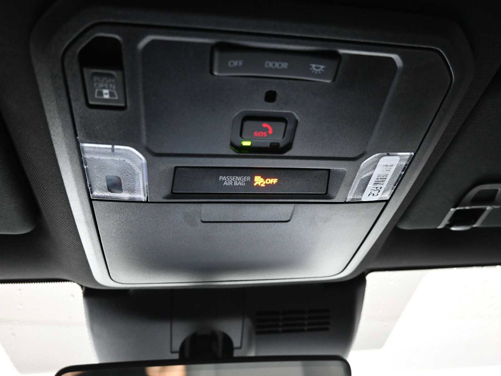 Used 2024 Toyota Tacoma TRD Off-Road w/ TRD Off Road Upgrade Package AWD/4WD image 24