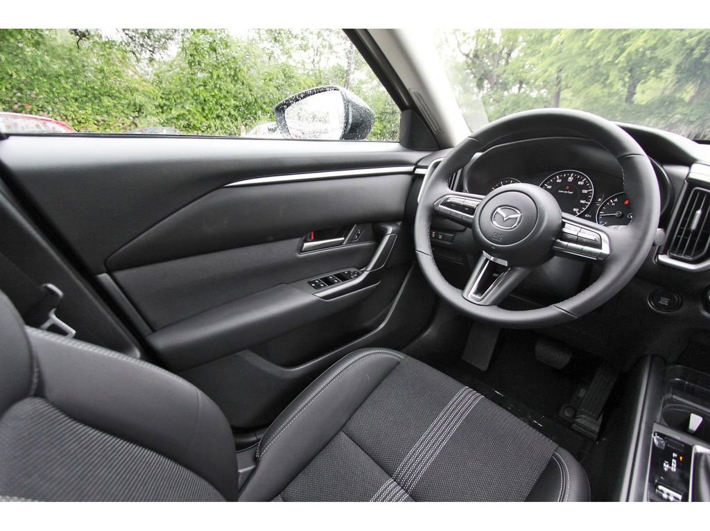 New 2026 MAZDA CX-50 Meridian Edition AWD/4WD image 6