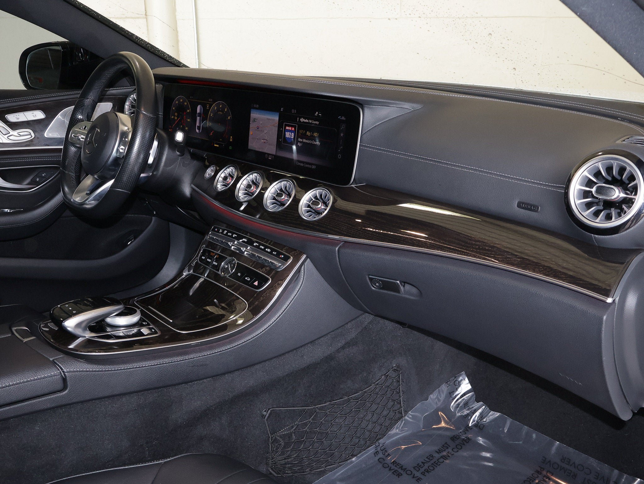 Used 2020 Mercedes-Benz CLS 450 image 41