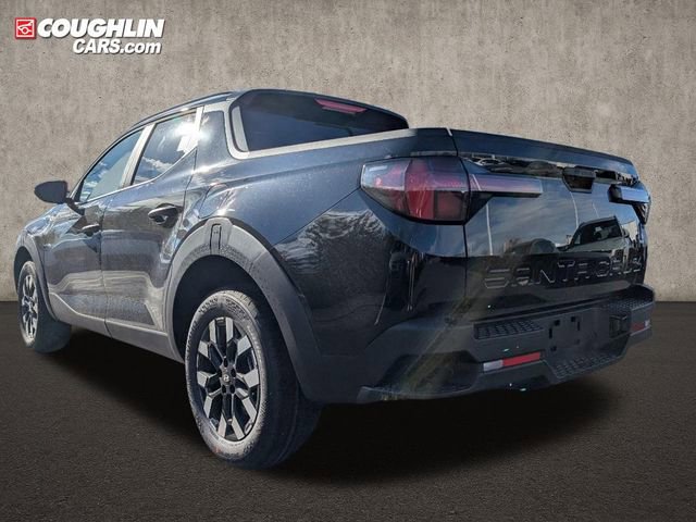 New 2026 Hyundai Santa Cruz SEL image 6