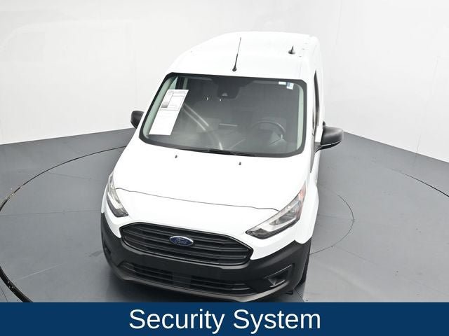 Used 2020 Ford Transit Connect XL FWD image 21