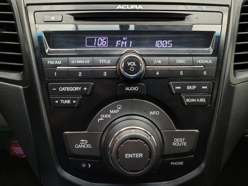 Used 2015 Acura RDX w/ Technology Package FWD image 25